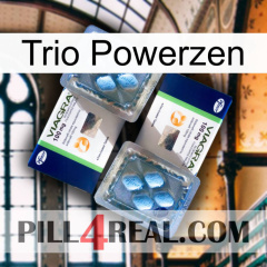 Trio Powerzen viagra5